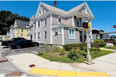 6 N Main St, Leominster, MA 01453 - Photo 1