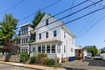 22 Clyde St, Somerville, MA 02144 - Photo 1
