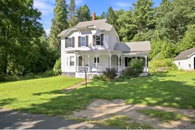 116 Richardson St, Warren, MA 01083 - Photo 1