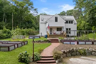 118 - 120 Summer St, Weston, MA 02493 - Photo 1