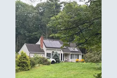 1235 Eastford Rd, Southbridge, MA 01550 - Photo 1
