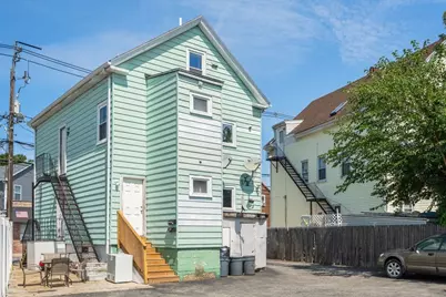 71 Tremont Street, Peabody, MA 01960 - Photo 25