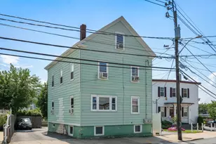 71 Tremont St, Peabody, MA 01960 - Photo 1