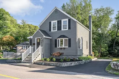 19 Butler Ave, Wakefield, MA 01880 - Photo 1