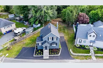 19 Butler Ave, Wakefield, MA 01880 - Photo 35