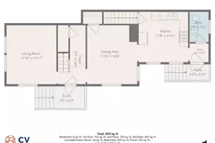97 Melendy Ave, Watertown, MA 02472 - Photo 37