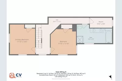 97 Melendy Ave #97, Watertown, MA 02472 - Photo 39