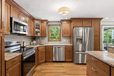 33-R Melrose Ave, Wilmington, MA 01887 - Photo 7