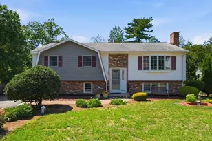 33R Melrose Ave, Wilmington, MA 01887 - Photo 1