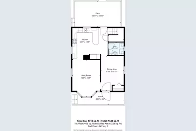 22 Myrtle St, Beverly, MA 01915 - Photo 21