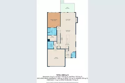 65 Brooksmont Dr #15, Holliston, MA 01746 - Photo 35
