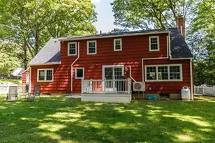 141 Bickford Hill Rd, Gardner, MA 01440 - Photo 25