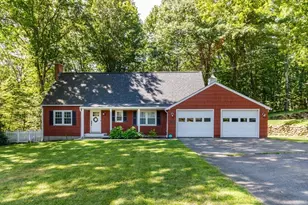 141 Bickford Hill Rd, Gardner, MA 01440 - Photo 1