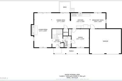 141 Bickford Hill Road, Gardner, MA 01440 - Photo 27