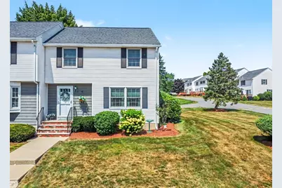 12 Christopher Drive #36, Methuen, MA 01844 - Photo 1