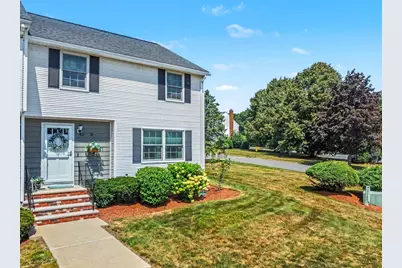 12 Christopher Drive #36, Methuen, MA 01844 - Photo 3