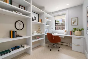 5 Charles River Square, Boston, MA 02114 - Photo 35