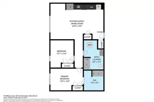 75 Willow Ct, Boston, MA 02125 - Photo 23