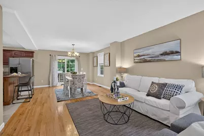 34 1/2 Briggs St #1, Taunton, MA 02780 - Photo 3
