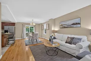 34 1/2 Briggs St, Taunton, MA 02780 - Photo 3