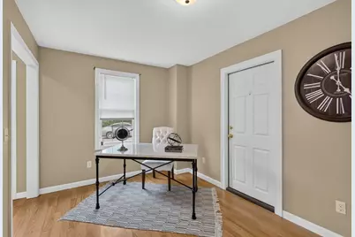 34 1/2 Briggs St #1, Taunton, MA 02780 - Photo 15