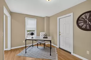 34 1/2 Briggs St, Taunton, MA 02780 - Photo 15