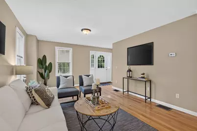 34 1/2 Briggs St #1, Taunton, MA 02780 - Photo 7