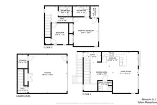 9 Franklin, Salem, MA 01970 - Photo 19