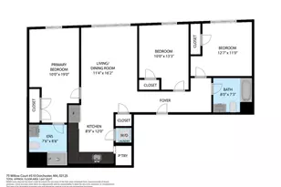 75 Willow Ct, Boston, MA 02125 - Photo 23