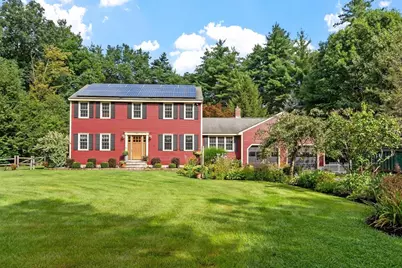 17 June Street, Pepperell, MA 01463 - Photo 41