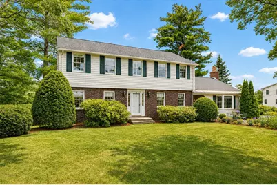 27 Church Ln, Burlington, MA 01803 - Photo 1