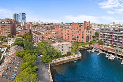 357 Commercial St #121, Boston, MA 02109 - Photo 21