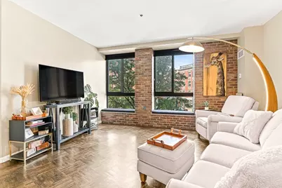 357 Commercial St #121, Boston, MA 02109 - Photo 1