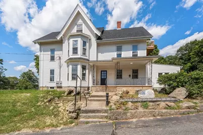 83 Oak Street, Uxbridge, MA 01569 - Photo 3