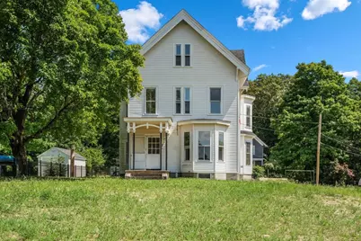 83 Oak Street, Uxbridge, MA 01569 - Photo 1