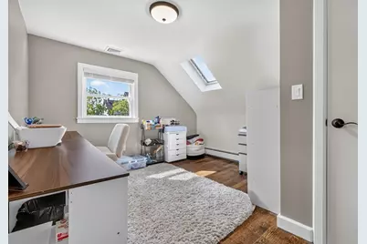 25 Warren Street #25, Stoneham, MA 02180 - Photo 17