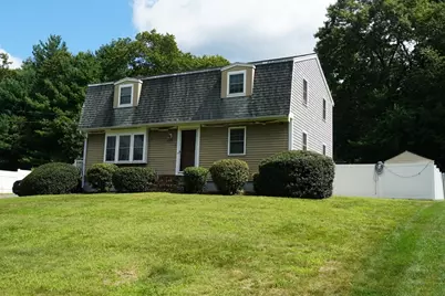 492 Kingman Street, Taunton, MA 02718 - Photo 3