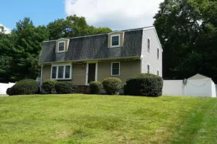 492 Kingman St, Taunton, MA 02718 - Photo 3
