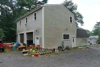 492 Kingman Street, Taunton, MA 02718 - Photo 7