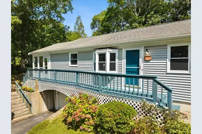 84 Eel Pond Rd, Bourne, MA 02532 - Photo 3