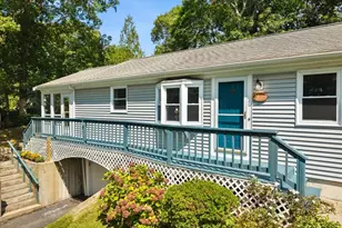 84 Eel Pond Rd, Bourne, MA 02532 - Photo 3