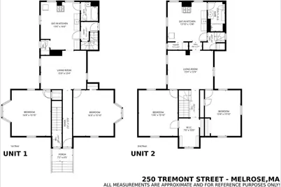 250 Tremont St, Melrose, MA 02176 - Photo 31