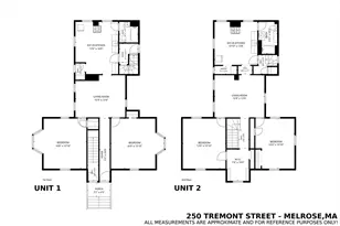 250 Tremont St, Melrose, MA 02176 - Photo 31