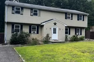30-32 North St, Mansfield, MA 02048 - Photo 1