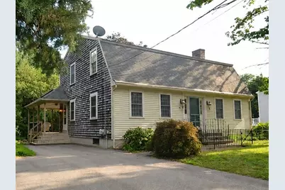 75 Winter St, Bridgewater, MA 02324 - Photo 1