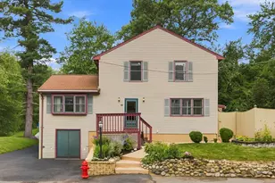 18 Gordon Rd, North Reading, MA 01864 - Photo 1