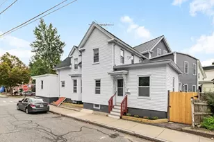 112 Hampshire St, Lowell, MA 01850 - Photo 1