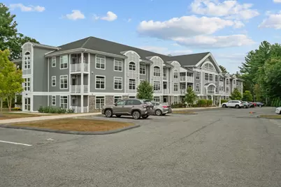 635 Old Post Road #109, Sharon, MA 02067 - Photo 3