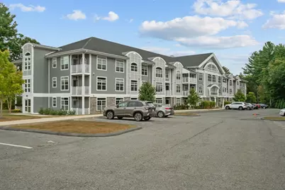 635 Old Post Road #109, Sharon, MA 02067 - Photo 3