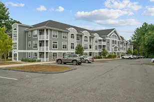 635 Old Post Rd, Sharon, MA 02067 - Photo 3